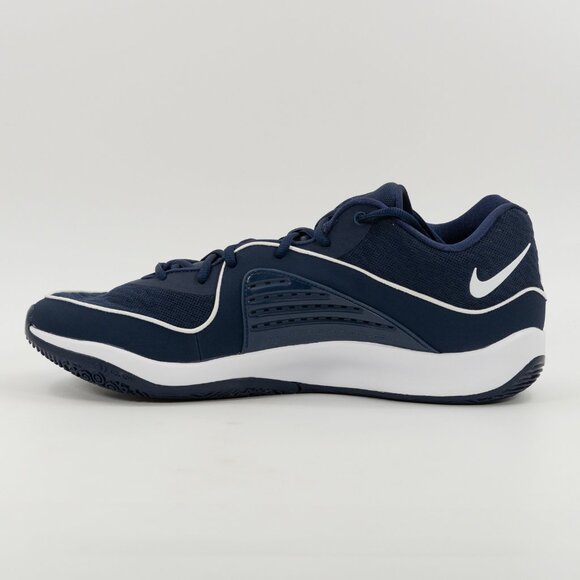 Nike KD 16 TB Promo \'College Navy\' FN7091-402 Basketball size 16 main image 4